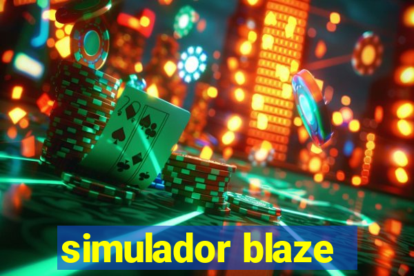 simulador blaze